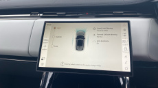 Land Rover Range Rover Sport 3.0 P460e Dynamic SE 5dr Auto Estate